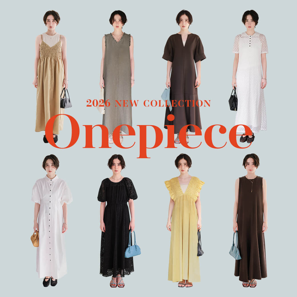 セール】クルーネックティアードワンピース（ワンピース）｜titivate