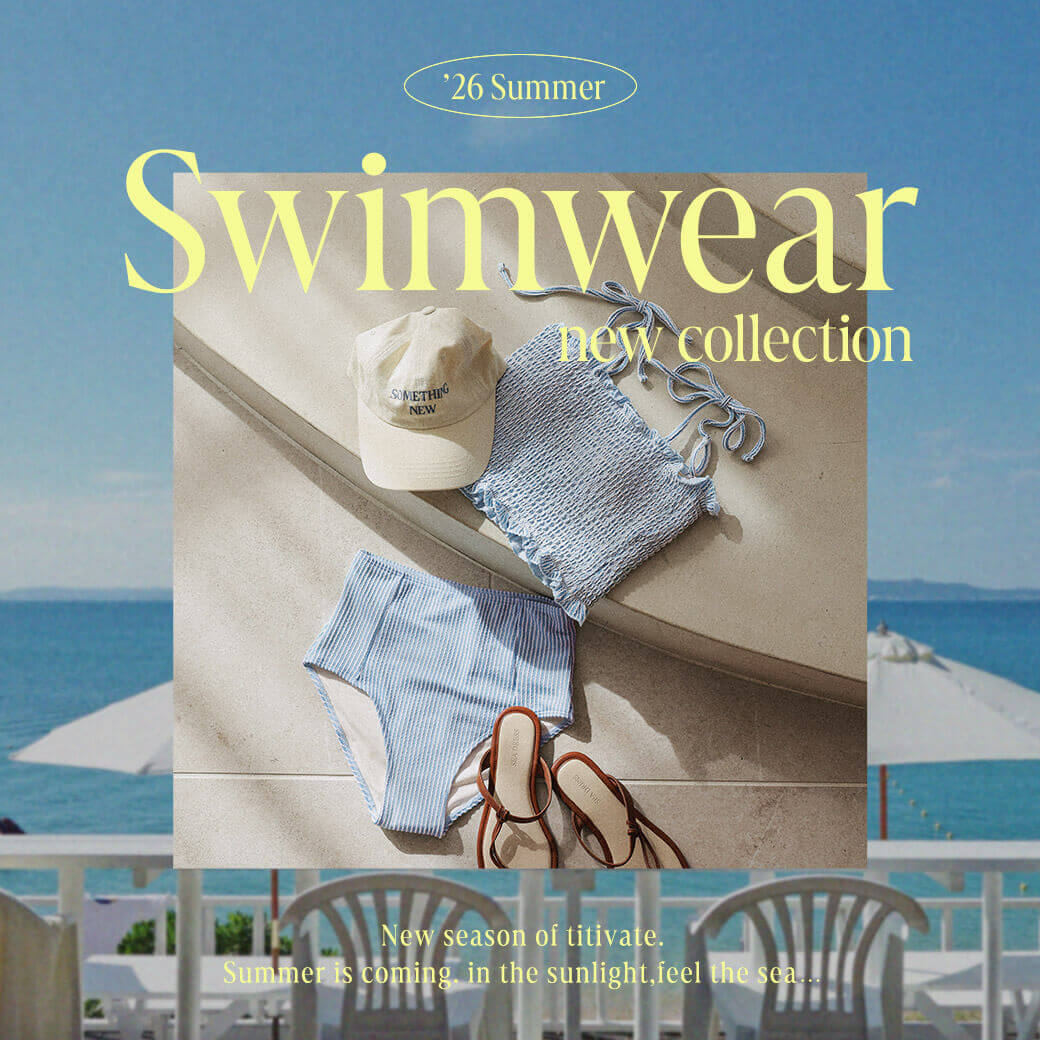 titivate�i�e�B�e�B�x�C�g�j�̃V���b�v�j���[�X�u�y titivate �zSwimwear new collection�v