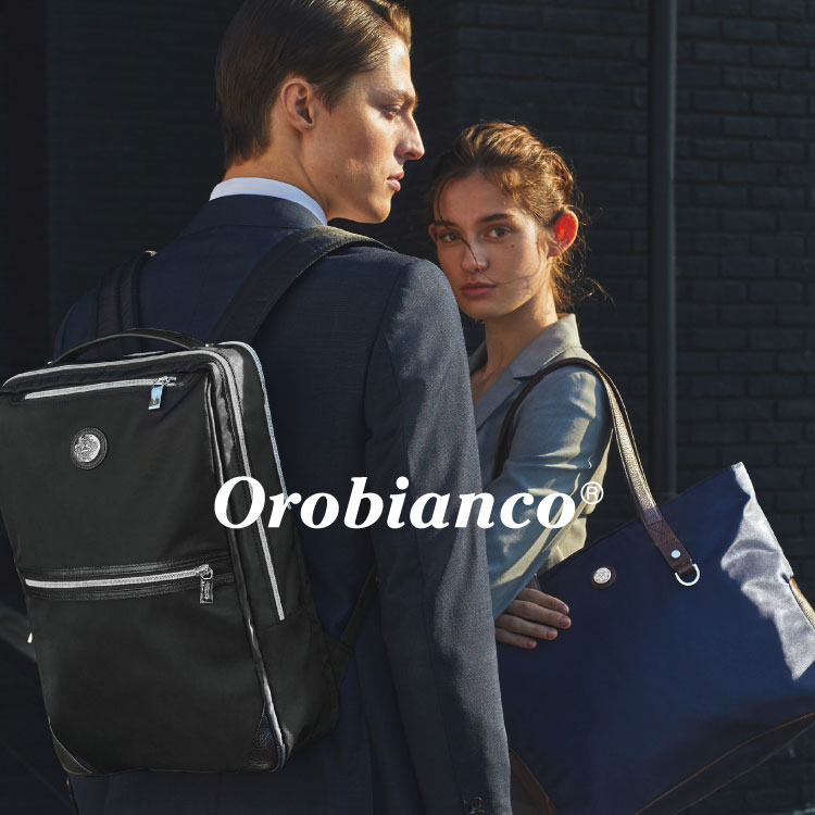 ACE｜エースのトピックス「Orobianco Collection」 - ZOZOTOWN