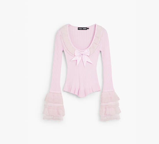 Desigual�i�f�V�O�A���j�̃V���b�v�j���[�X�u�yDesigual�zTrending "Girly Items"�v