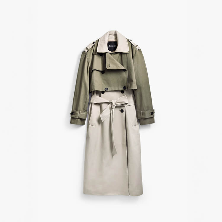 Desigual｜デシグアルのトピックス「【Desigual】