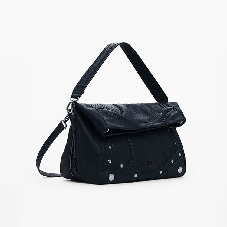 Desigual�i�f�V�O�A���j�̃V���b�v�j���[�X�u�yDesigual�z"Studded Bag Selection"�v