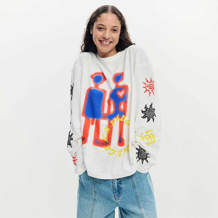 Desigual�i�f�V�O�A���j�̃V���b�v�j���[�X�u�yDesigual�zMen's & Unisex Collection �v