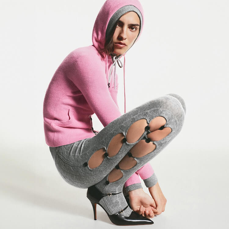 Desigual�i�f�V�O�A���j�̃V���b�v�j���[�X�u"Desigual×EGONlab.Collaboration" �v