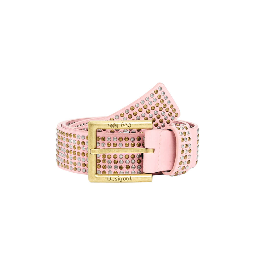 Desigual�i�f�V�O�A���j�̃V���b�v�j���[�X�u�yDesigual�z"Belt Selection"�v