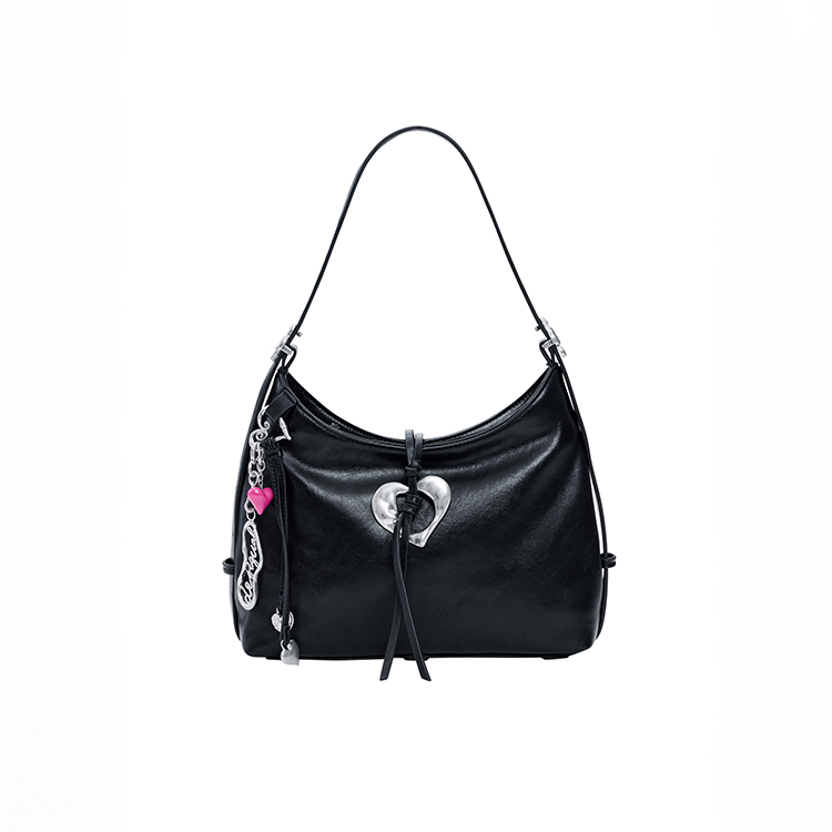 Desigual�i�f�V�O�A���j�̃V���b�v�j���[�X�u�yDesigual�z���[�W�o�b�O�R���N�V����/A4�Ή��v