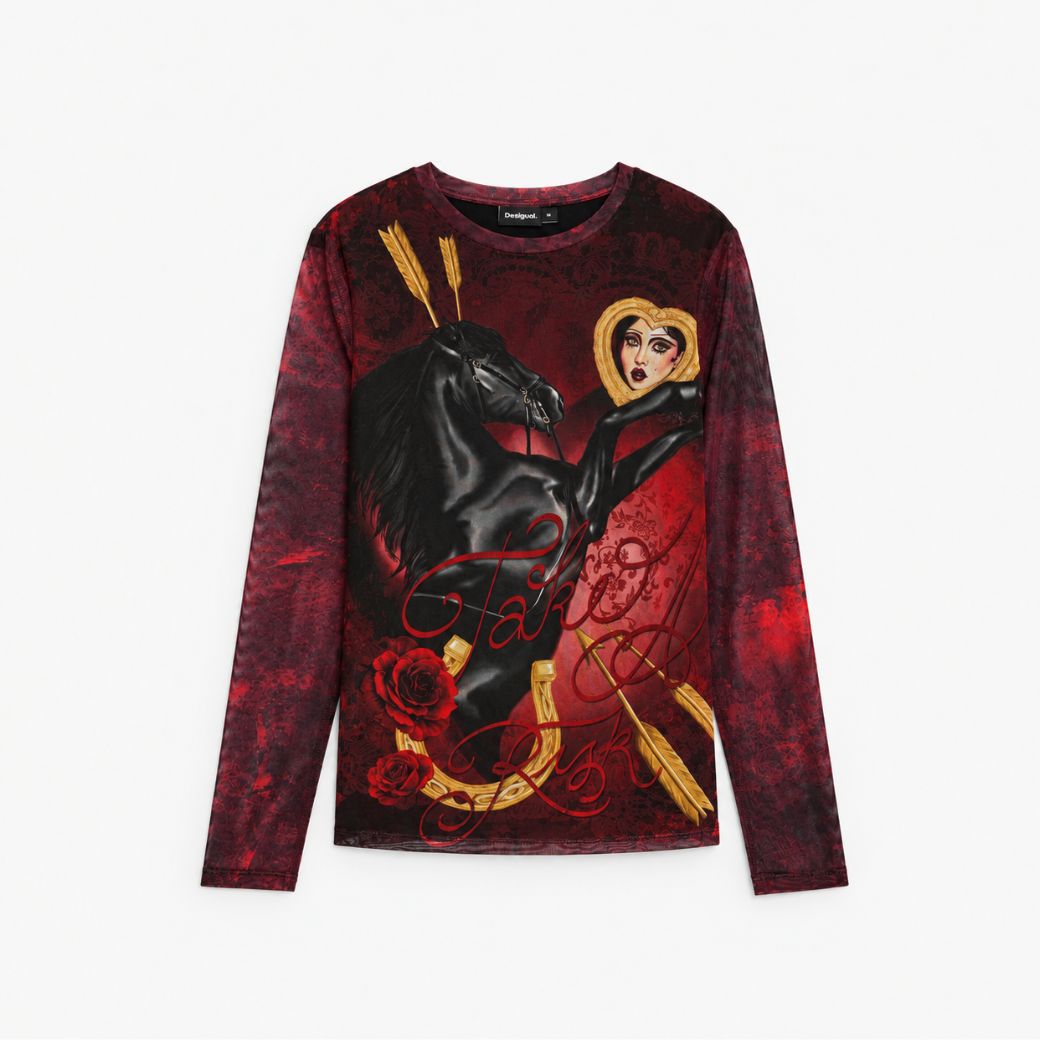 Desigual MARIA ESCOTE オーバーサイズパデッドジャケット Desigual｜デシグアルのトピックス「
