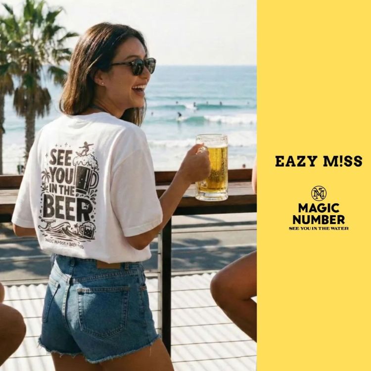 H.L.N.A�i�G�C�`�G���G�k�G�[�j�̃V���b�v�j���[�X�uMAGIC NUMBER x EAZY MISS ���ƂȂ�R���{���[�V����T�V���c�v
