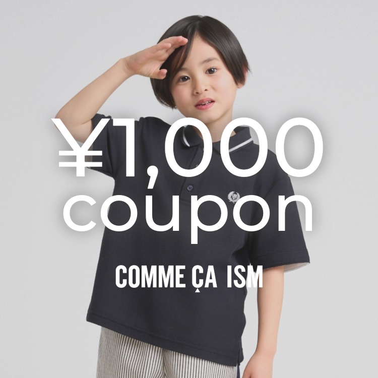 COMME CA ISMiRTCYj̃Vbvj[XuȃN[|zzDAYv