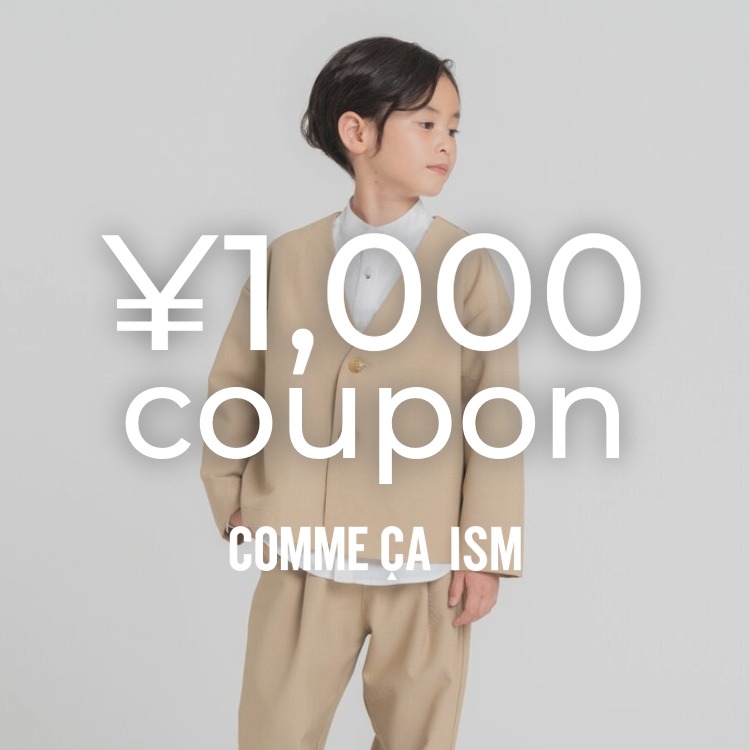 COMME CA ISMiRTCYj̃Vbvj[XuȃN[|zzDAYv