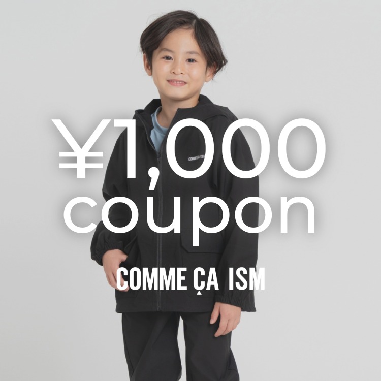COMME CA ISMiRTCYj̃Vbvj[XuȃN[|zzDAYv