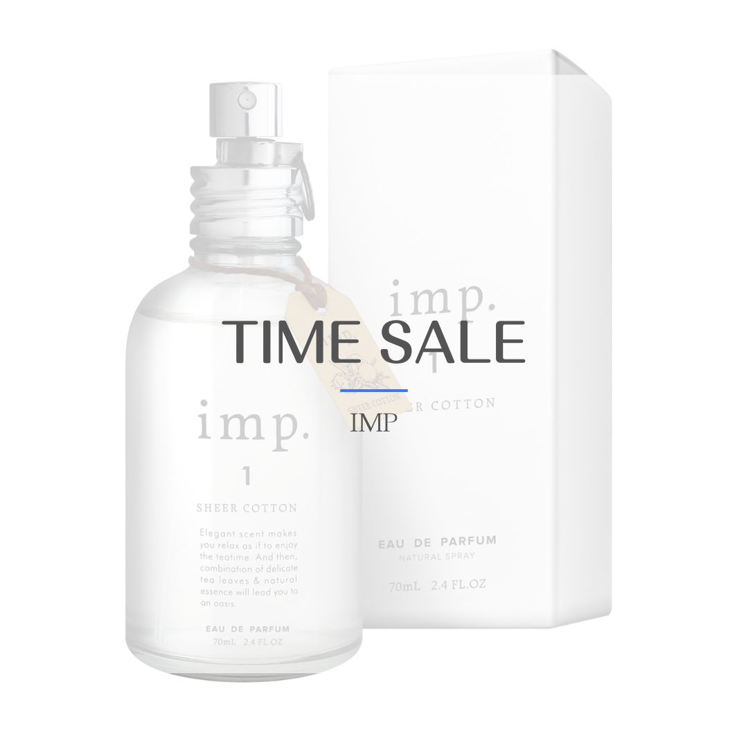 セール】imp.2 PURE SAVON インプ ピュアサボン