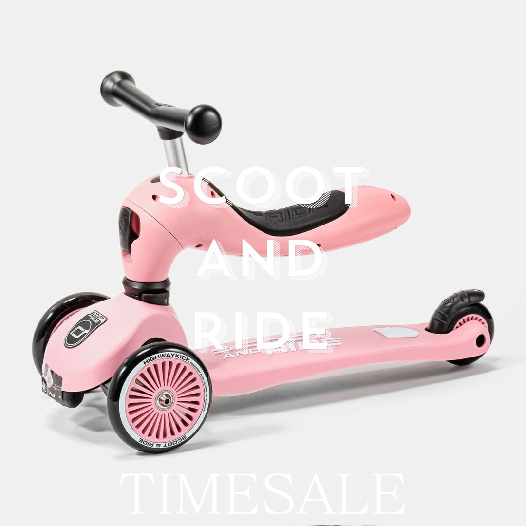 Scoot and Ride Highwaykick 1-5 ローズ SCOOT&RIDE HIGHWAYKICK 1 スクート＆ライド ハイウェイキック1 キック