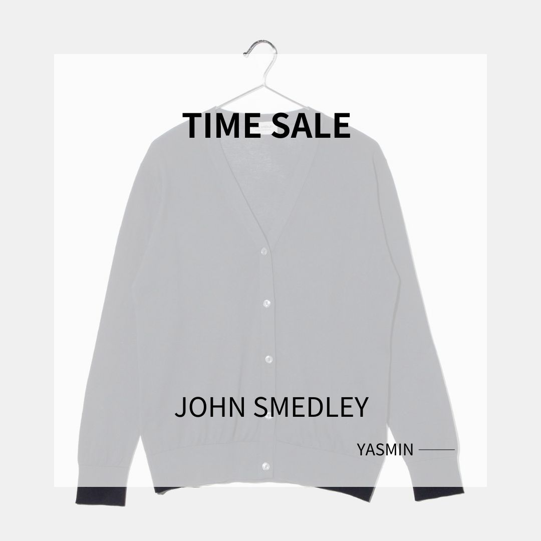 U-STREAM�i���[�X�g���[���j�̃V���b�v�j���[�X�u�yTIMESALE�z�W�����X���h���[ �J�[�f�B�K���v