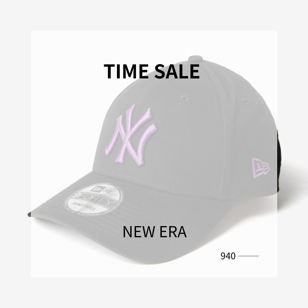 U-STREAM�i���[�X�g���[���j�̃V���b�v�j���[�X�u�yTIME SALE�z�j���[�G�� �j���[���[�N �����L�[�X 940�v