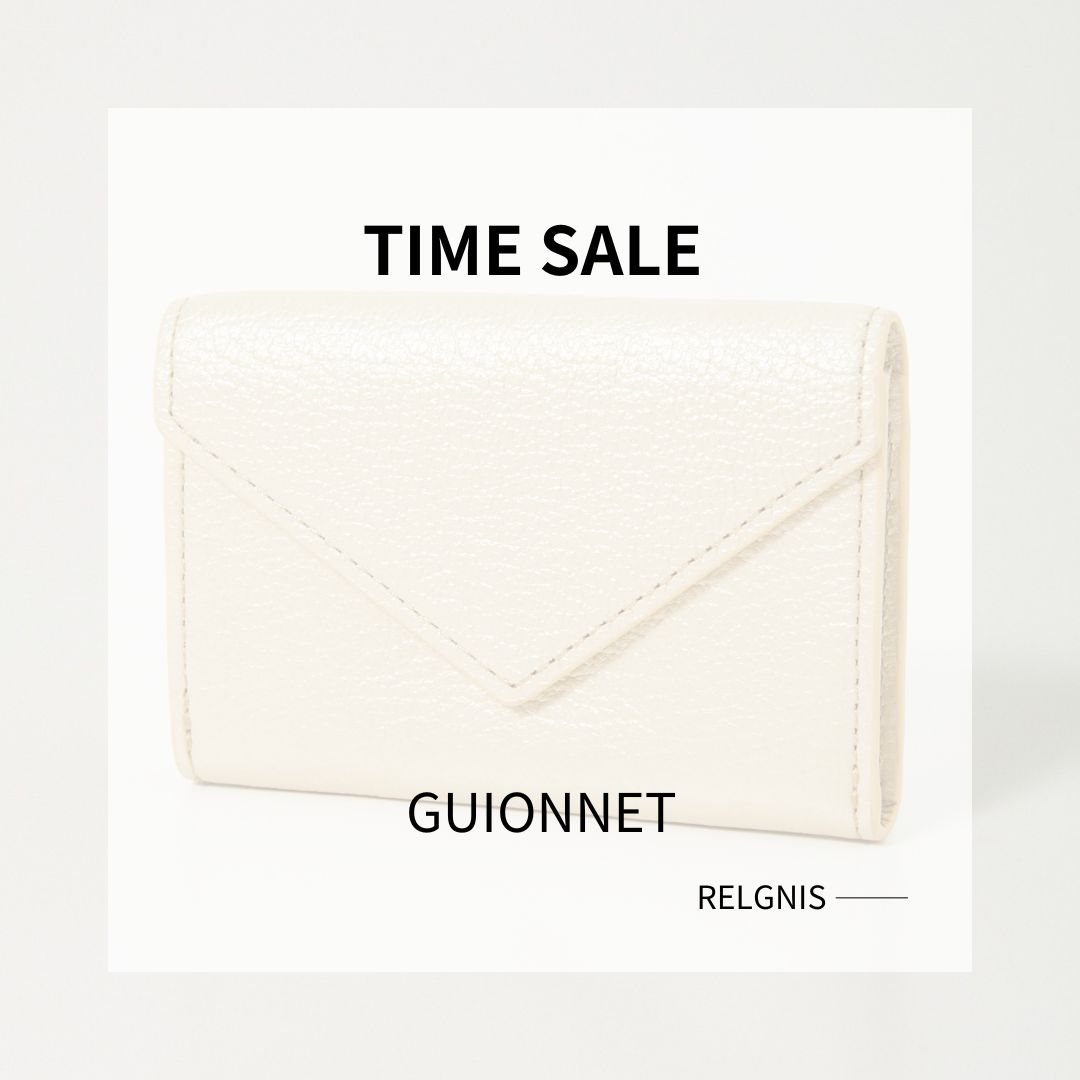 U-STREAM�i���[�X�g���[���j�̃V���b�v�j���[�X�u�yTIMESALE�z�M�I�l�� �}���`�p�[�p�X �P�[�X �����O�j�X�B�v