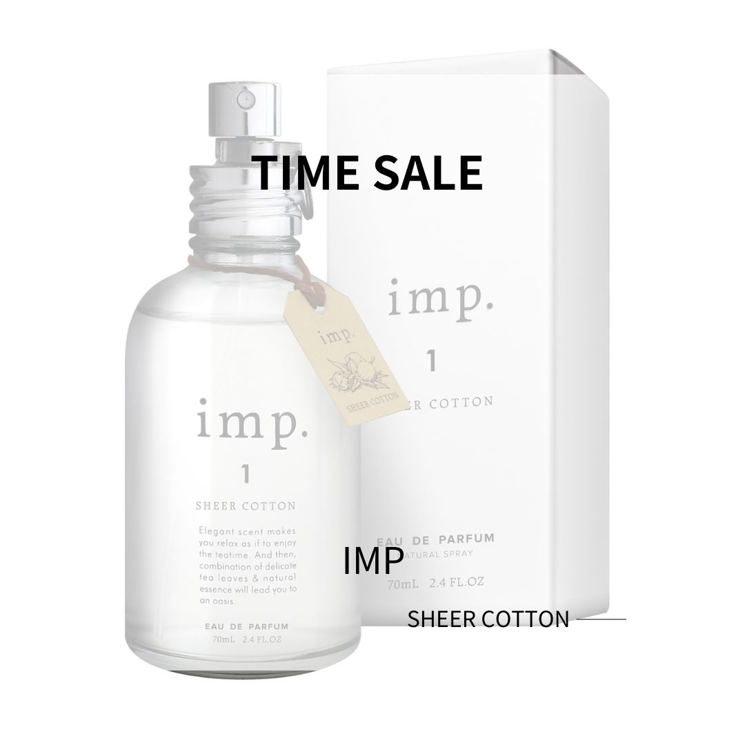 U-STREAM�i���[�X�g���[���j�̃V���b�v�j���[�X�u�yTIMESALE�zIMP(�C���v)�̍���v