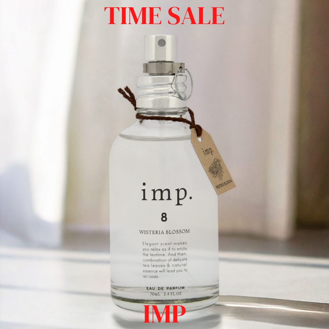 U-STREAM�i���[�X�g���[���j�̃V���b�v�j���[�X�u�yTIMESALE�zIMP(�C���v)�̍���v