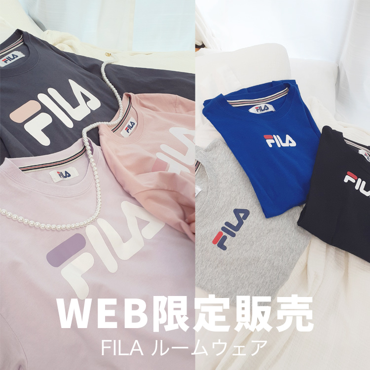 RUGGEDWORKS�i���Q�b�h���[�N�X�j�̃V���b�v�j���[�X�uWEB����b�����ɂ₳������100�� FILA ���[���E�F�A�v