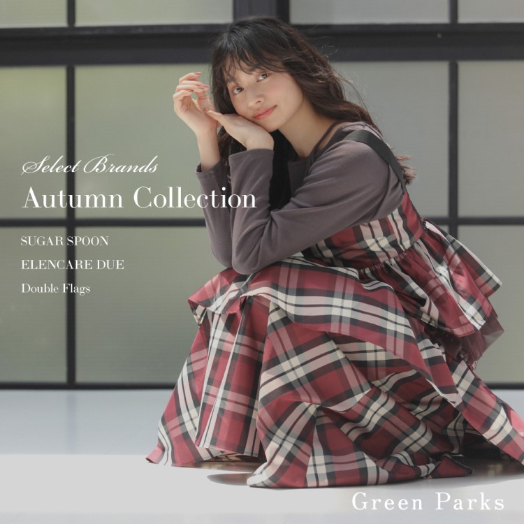 k様 専用】 JOIEVE sugar gather ワンピース｜ワンピース