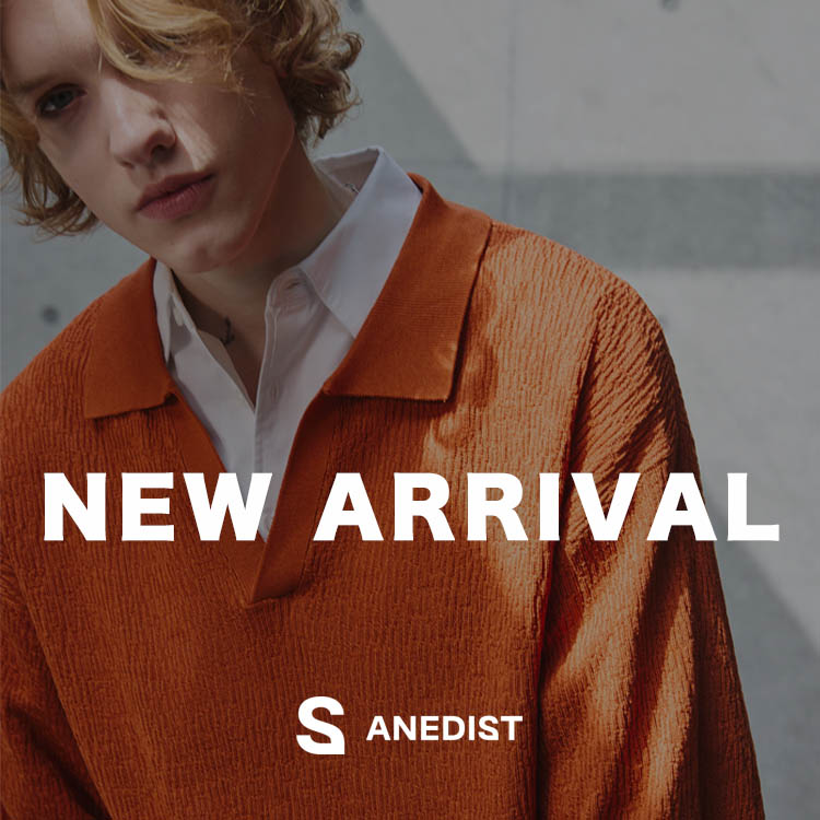 Green ParksiO[p[NXj̃Vbvj[XuyNEW ARRIVALz1st Deliveryv