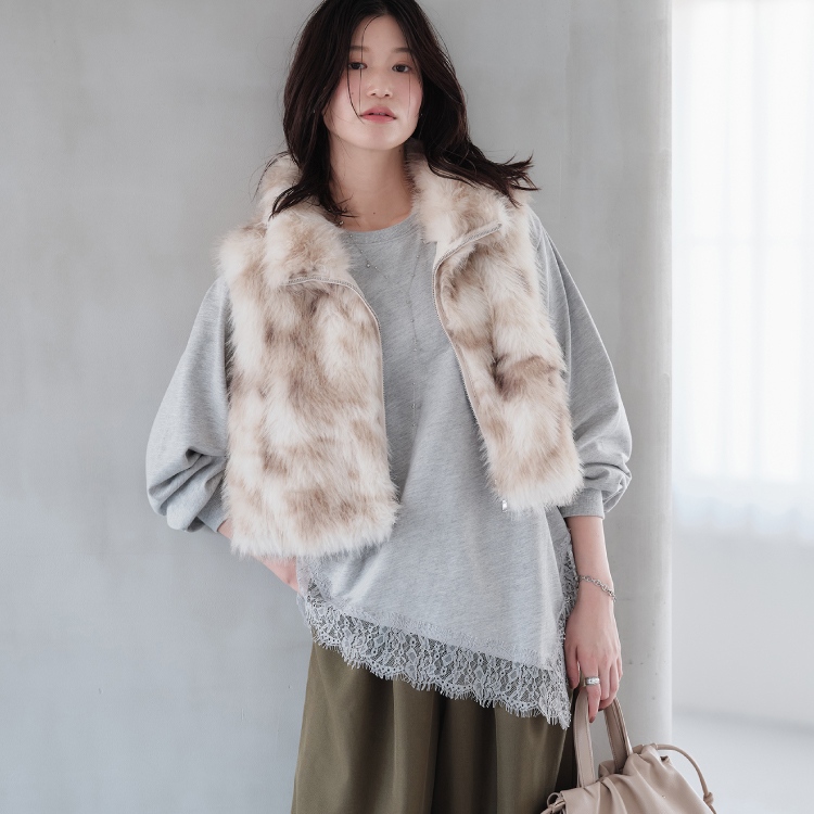Green Parks�i�O���[���p�[�N�X�j�̃V���b�v�j���[�X�u2026 AUTUMN COLLECTION Refined Ease�v