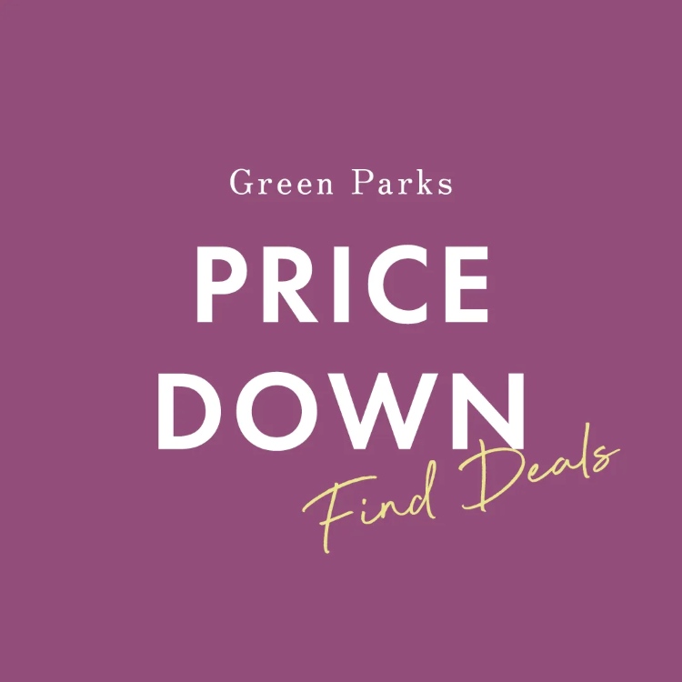 Green Parks�i�O���[���p�[�N�X�j�̃V���b�v�j���[�X�u�yPRICE DOWN�z���T�̂��l�����A�C�e���͂�����I �v