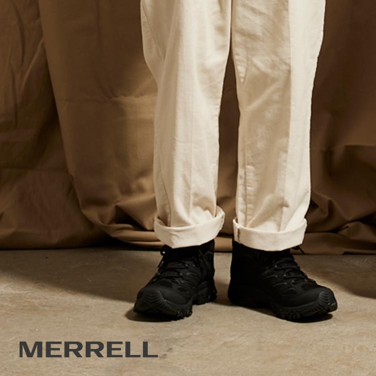 割引通販MERRELL MOAB 3 SYNTHETIC GORE-TEX 靴