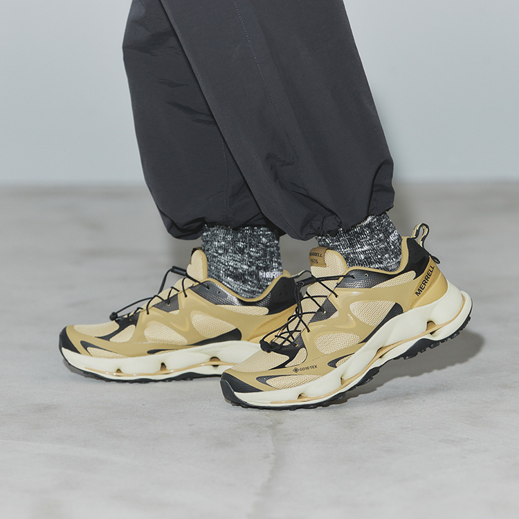 MERRELL|メレルのトピックス「【MERRELL】新作!SPEED ARC MERRELL|メレルのトピックス「【MERRELL】新作!SPEED ARC