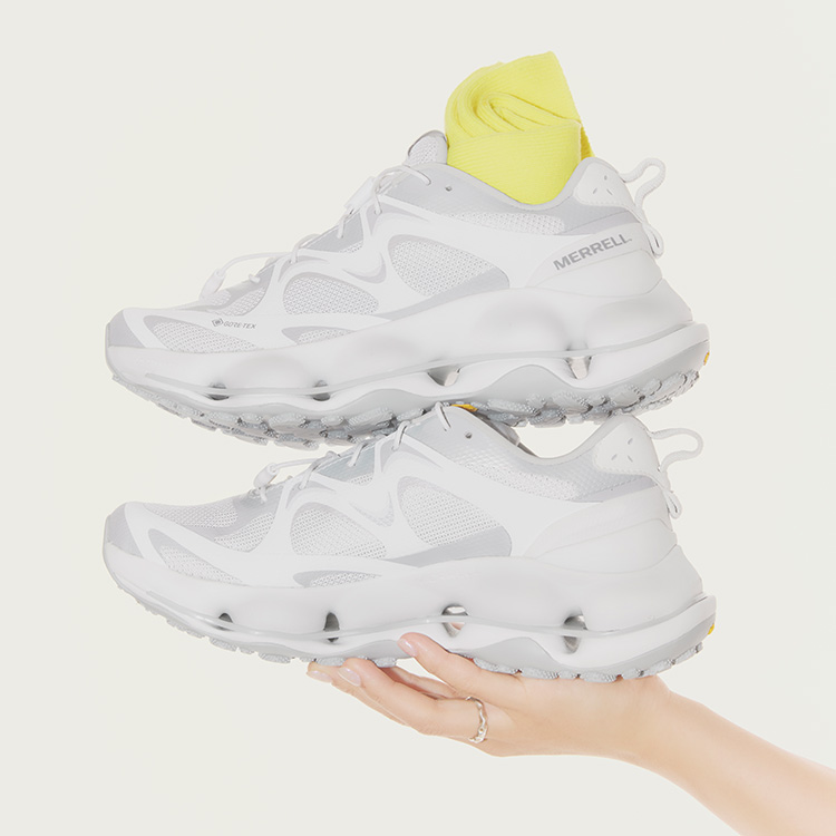 【特価】 MERRELL｜メレルのトピックス「【MERRELL】SPEED GORE MATIS ARC ロッド