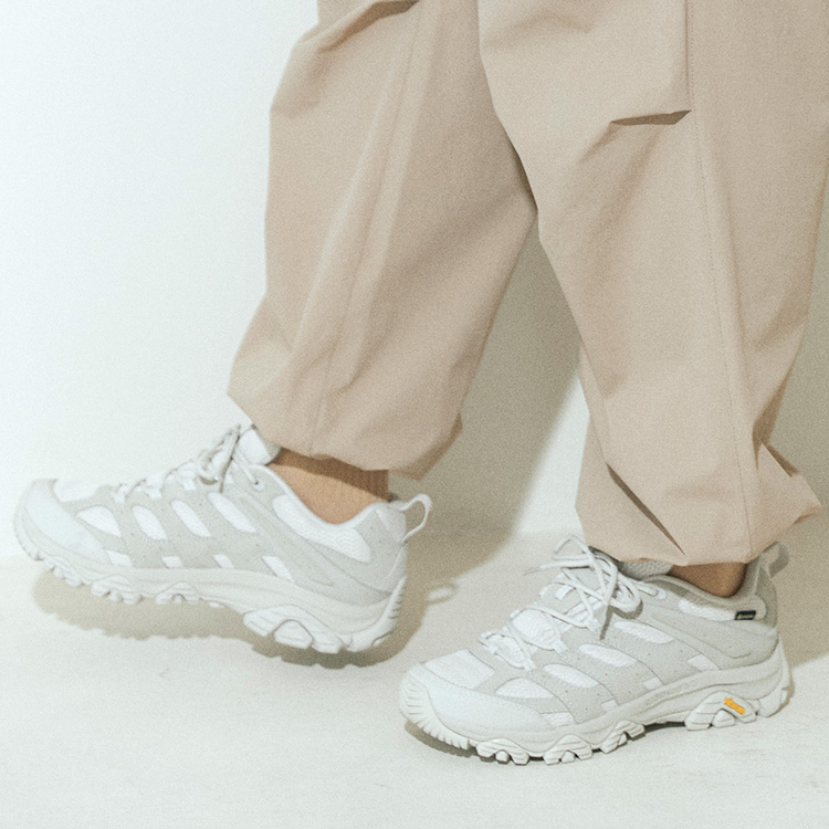 MERRELL｜メレルのトピックス「【MERRELL】MOAB 3 SYNTHETIC