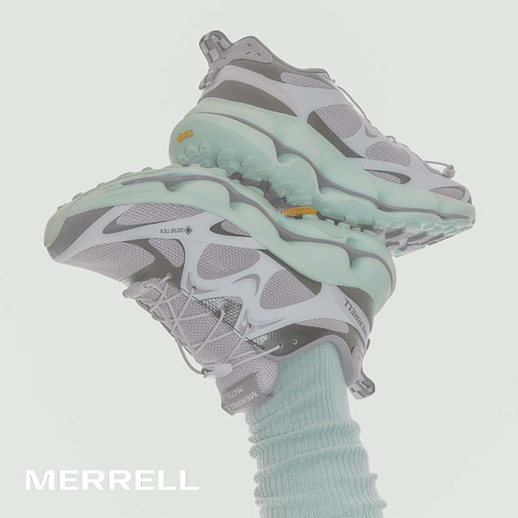 MERELL ゴアテックス SPEED ARC MATIS GORE-TEX®スピード アーク マティス ゴアテック