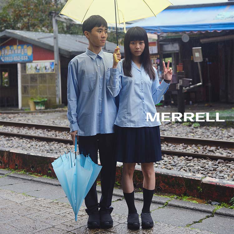MERRELLij̃Vbvj[XuyMERRELLzJUNGLE MOC BREEZEv