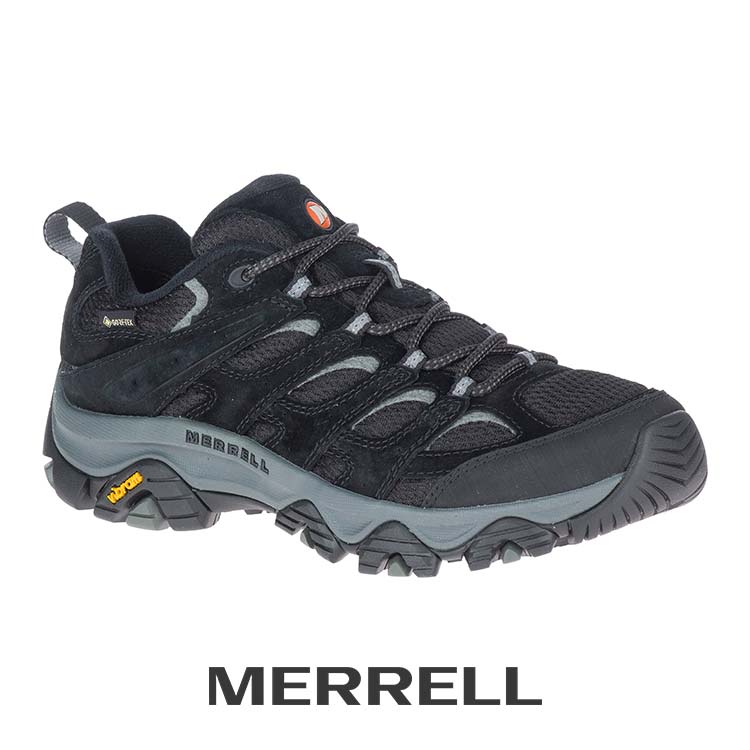 MERRELLij̃Vbvj[XuyMERRELLzuMOAB 3 GORE-TEXvv