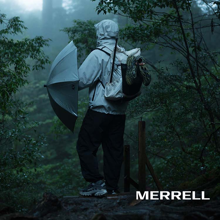 MERRELLij̃Vbvj[XuyMERRELLzSAebNX}ȉJłSIMOAB SPEED 2 GORE-TEX&#174;v