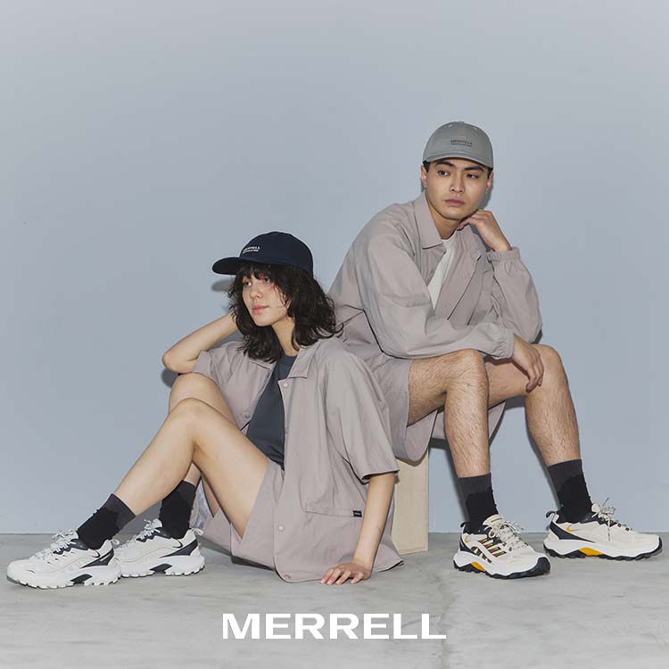 MERRELLij̃Vbvj[XuyMERRELLzAEghAV[Y SPEED STRIKE 2 TREKv