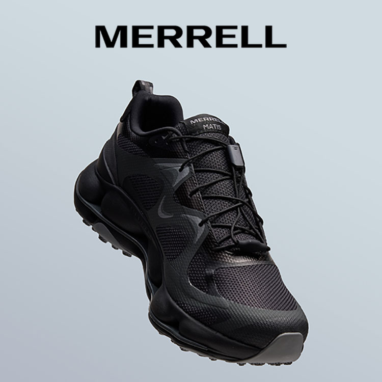 MERRELL｜メレルのトピックス「【MERRELL】SPEED ARC MATIS GORE-TEX