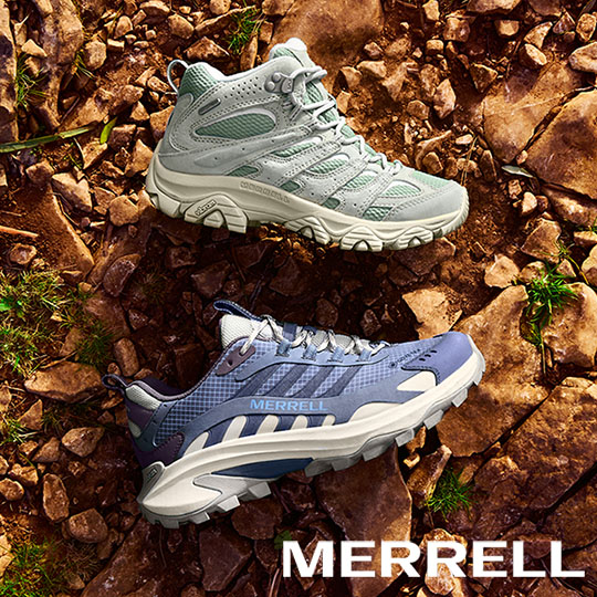 MERRELL�i�������j�̃V���b�v�j���[�X�u�yMERRELL�zMOAB SPEED 2 GORE-TEX�v