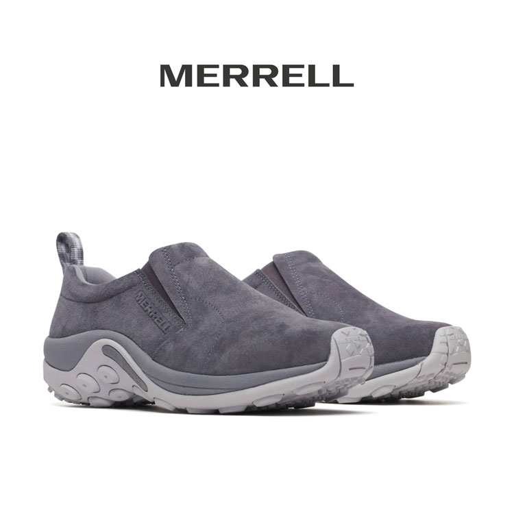 MERRELL�i�������j�̃V���b�v�j���[�X�u�yMERRELL�z�V�F�o��IJUNGLE MOC�v
