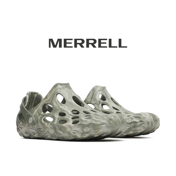 レアカラー MERRELL HYDRO MOC MAPLE US10 28cm Merrell Hydro Moc Bloom Men's 「HYDRO レアカラー MERRELL HYDRO MOC MAPLE US10 28cm Merrell Hydro Moc Bloom Men's 「HYDRO