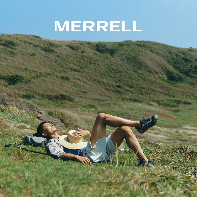 MERRELL�i�������j�̃V���b�v�j���[�X�u�yMERRELL�zMAIPO 3 AEROSPORT�v