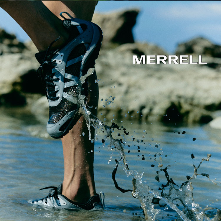 MERRELL�i�������j�̃V���b�v�j���[�X�u�yMERRELL�zMAIPO 3 AEROSPORT�v