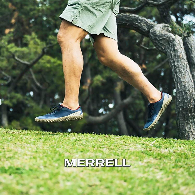 MERRELL�i�������j�̃V���b�v�j���[�X�u�yMERRELL�zVAPOR GLOVE 7�v