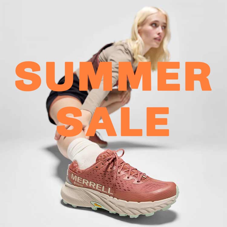 MERRELL�i�������j�̃V���b�v�j���[�X�u�yMERRELL�zSUMMER SALE�J�Ò��I�v