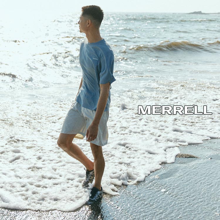 MERRELL�i�������j�̃V���b�v�j���[�X�u�yMERRELL�zMAIPO 3 AEROSPORT�v
