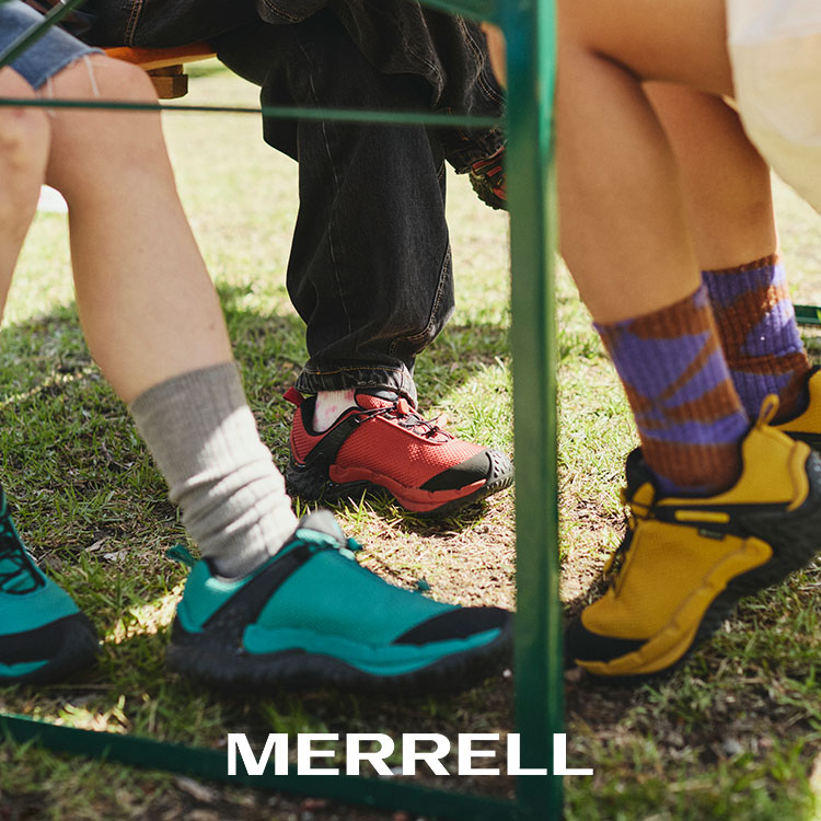 MERRELL�i�������j�̃V���b�v�j���[�X�u�yMERRELL�zCHAMELEON STORM REDUX JAPAN GORE-TEX®�v