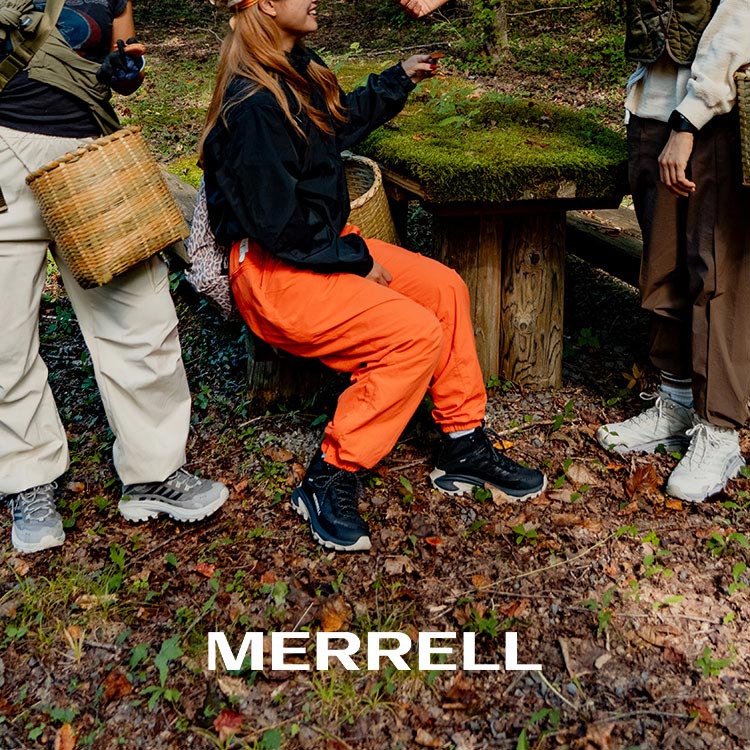 MERRELL�i�������j�̃V���b�v�j���[�X�u�yMERRELL�zMOAB SPEED 2 GORE-TEX�v