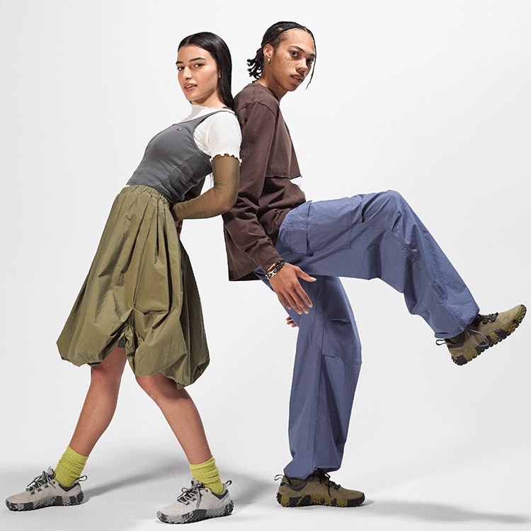 MERRELL�i�������j�̃V���b�v�j���[�X�u�yMERRELL�zWRAPT �i���v�g�j�v