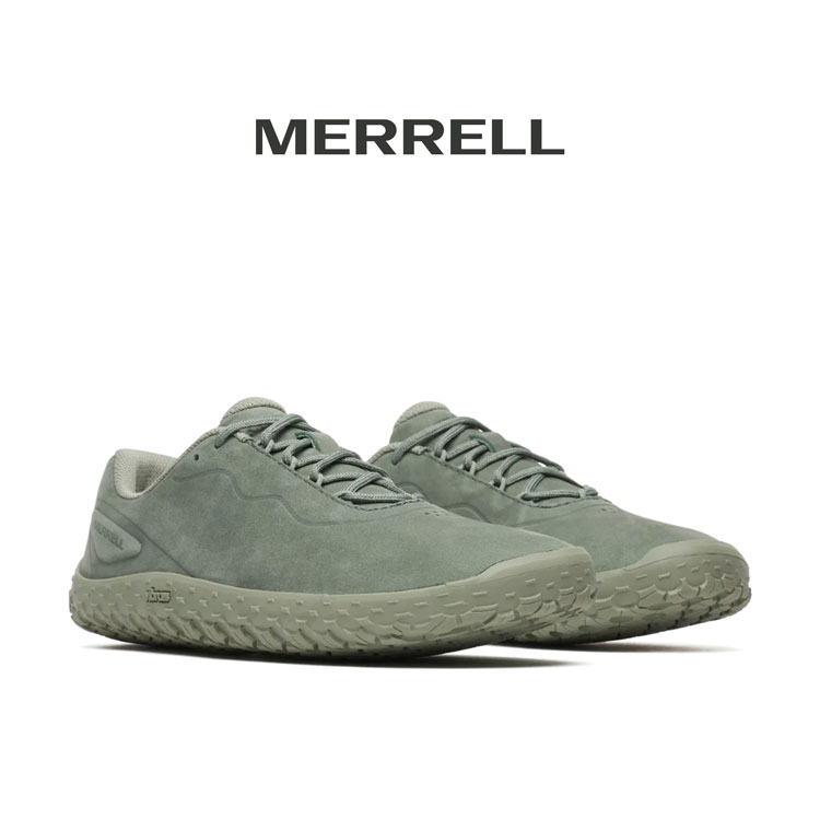 MERRELL�i�������j�̃V���b�v�j���[�X�u�yMERRELL�zVAPOR GLOVE 7 LEATHER�v