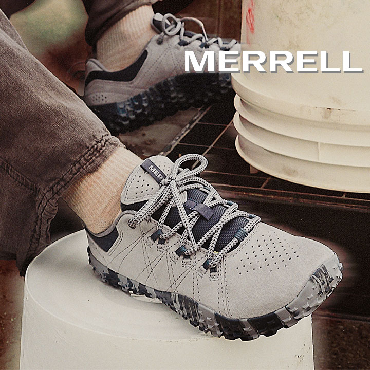 MERRELL�i�������j�̃V���b�v�j���[�X�u�yMERRELL�zWRAPT �i���v�g�j�v